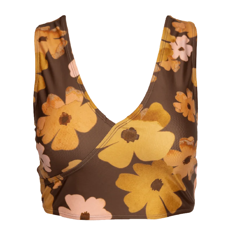 Mocha Floral Switch V Crop