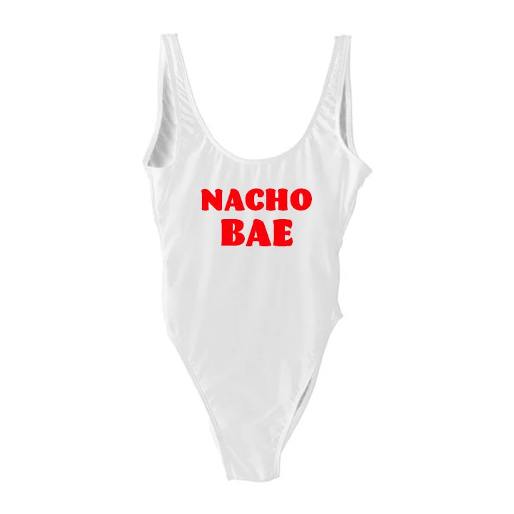 NACHO BAE [SWIMSUIT]