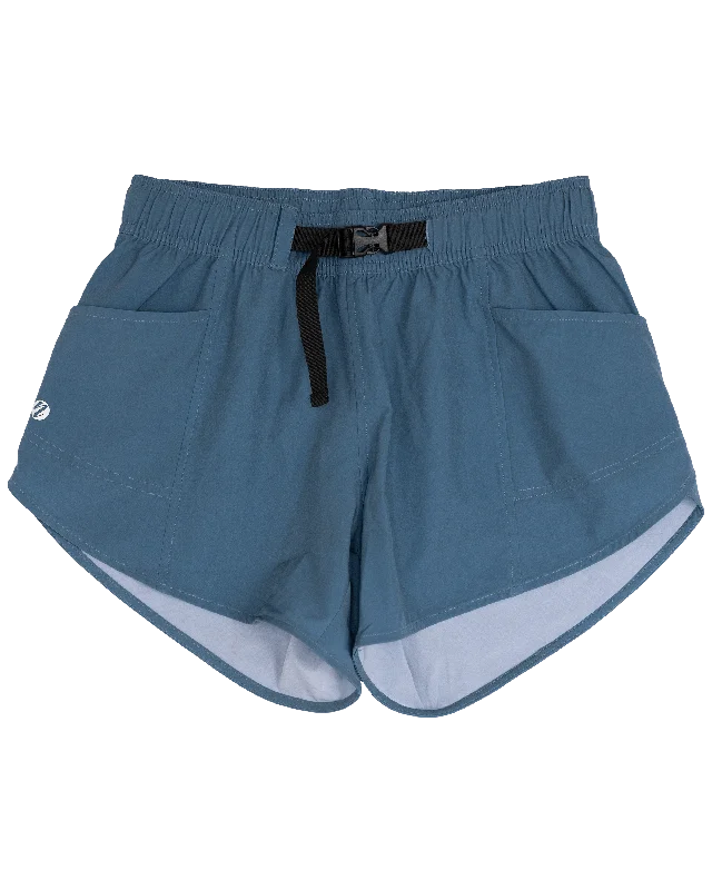 Naia Hybrid Explorer Short