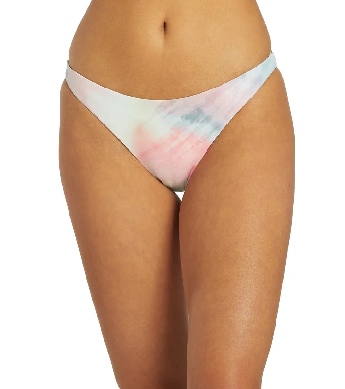 O'Neill Women's Women Of The Wave Flamenco Bikini Bottom