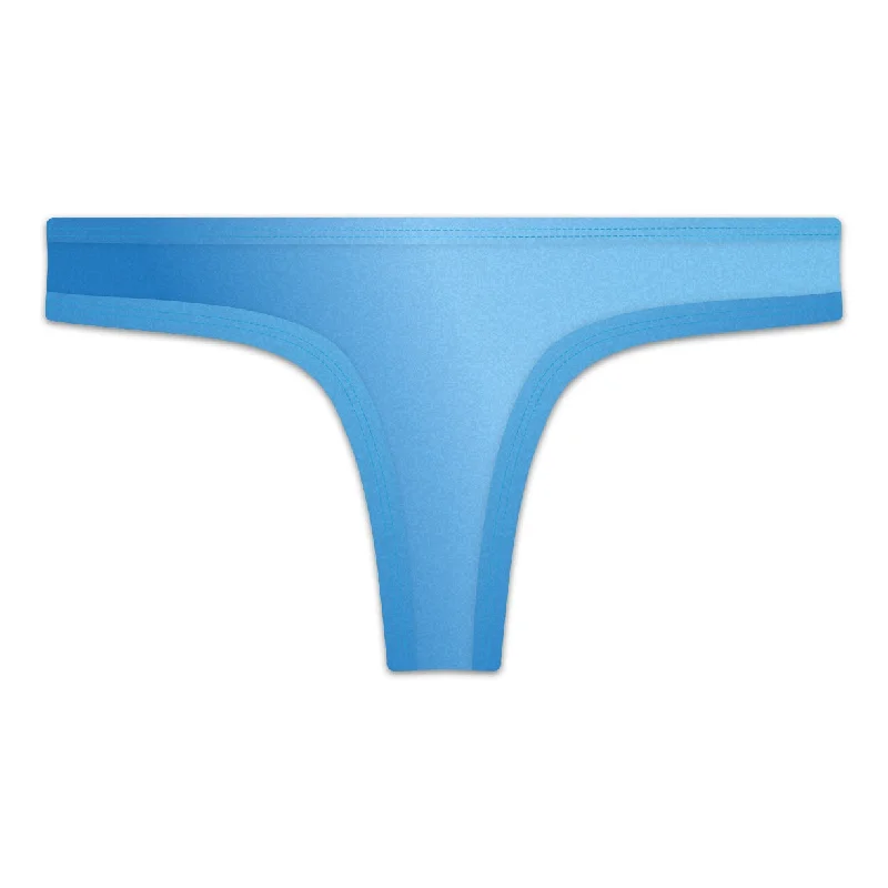 Blue Velvet Bottoms