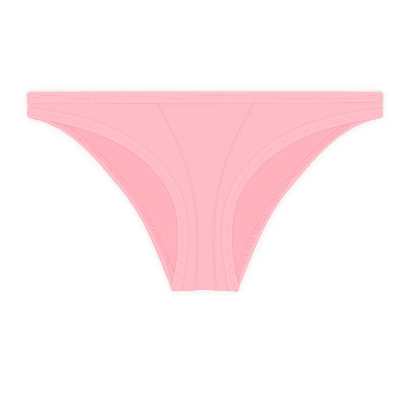 Pastel Pink Ecohoaka Bottoms - Final Sale