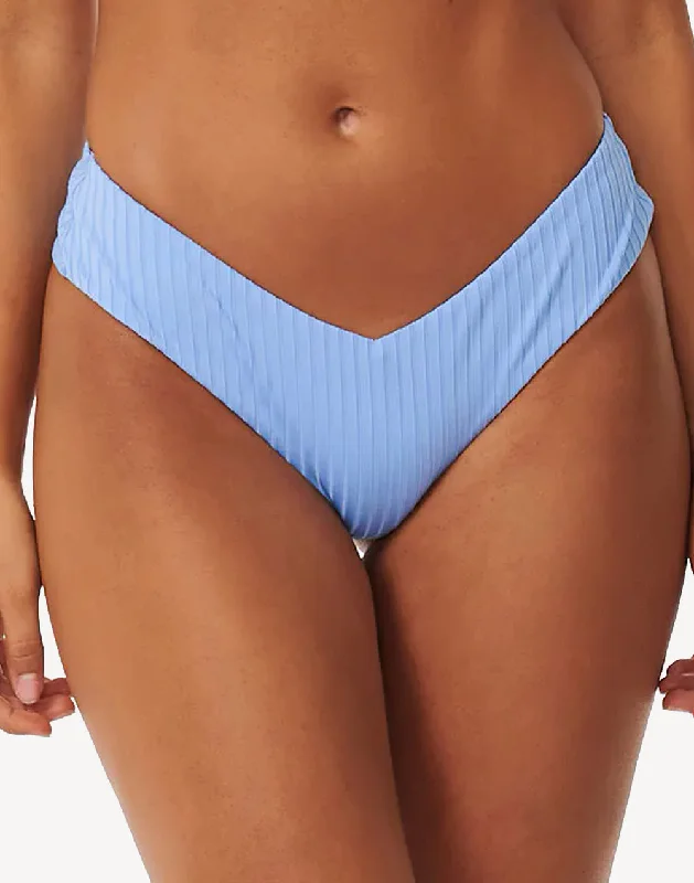 Premium Surf Cheeky Bikini Bottom