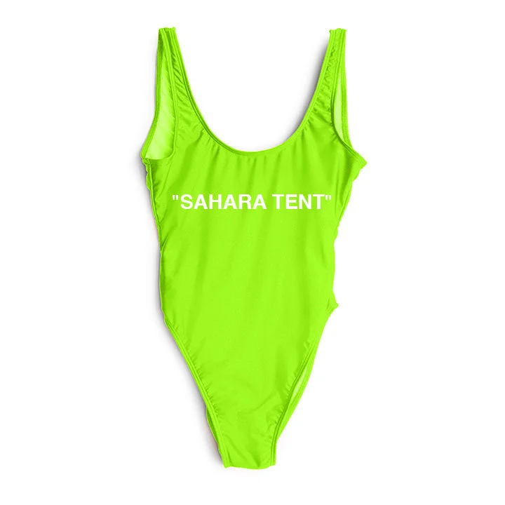 ""SAHARA TENT"" [SWIMSUIT]