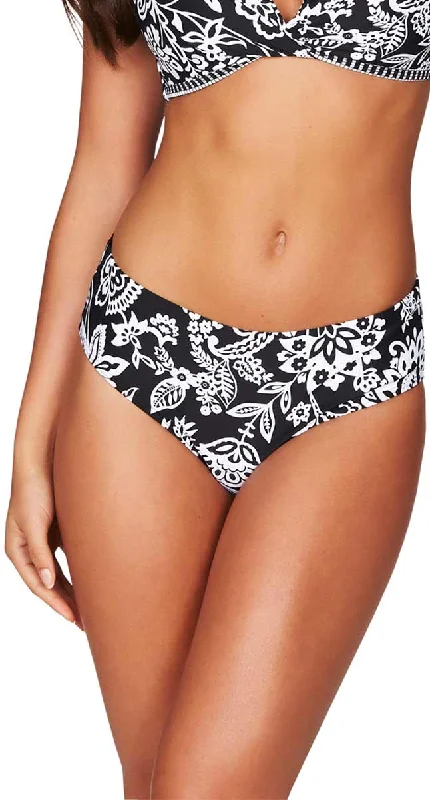 Sea Level Lotus Mid Bikini Pant