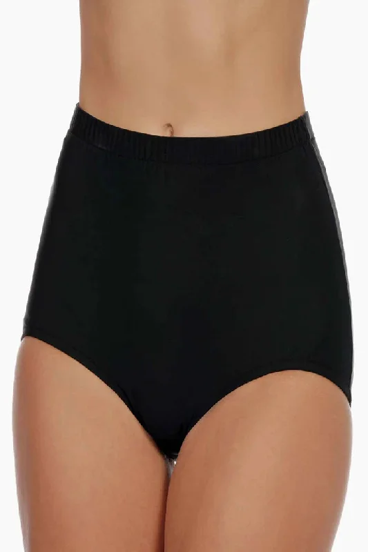 Shape Solver Girl Leg Brief