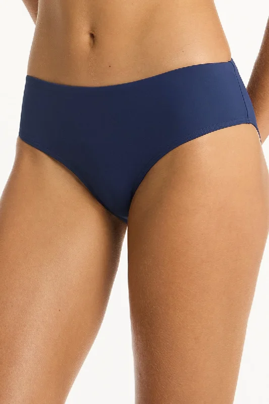 Infinity Mid Bikini Pant