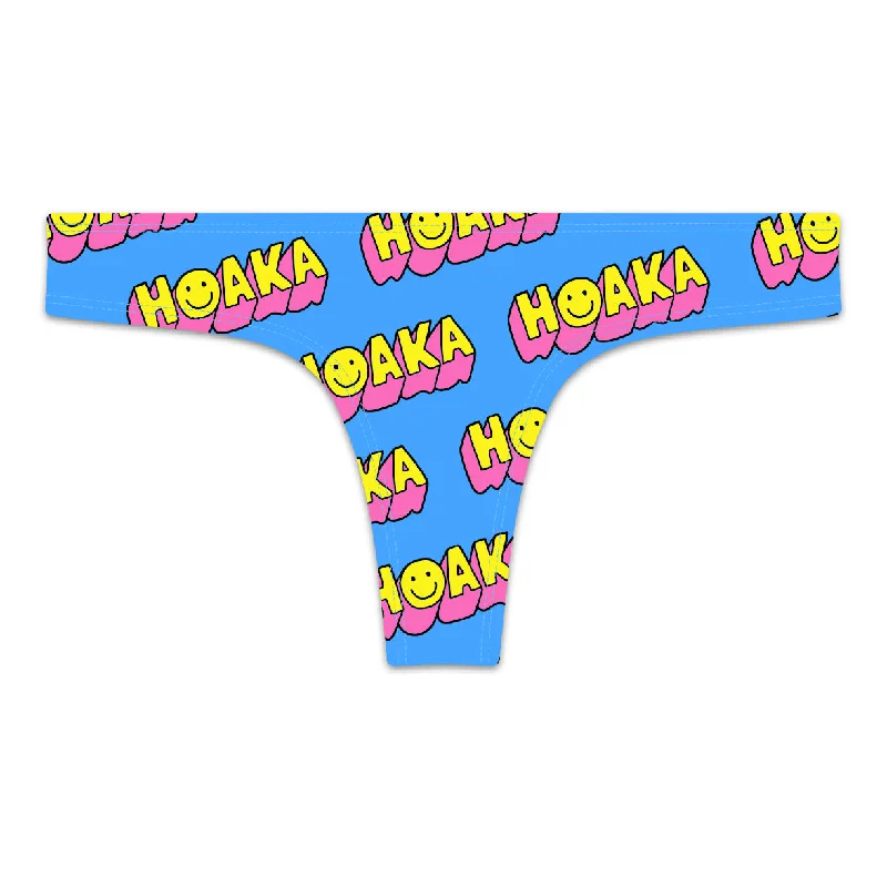 Smiley Hoaka Pony  Bottoms - Final Sale