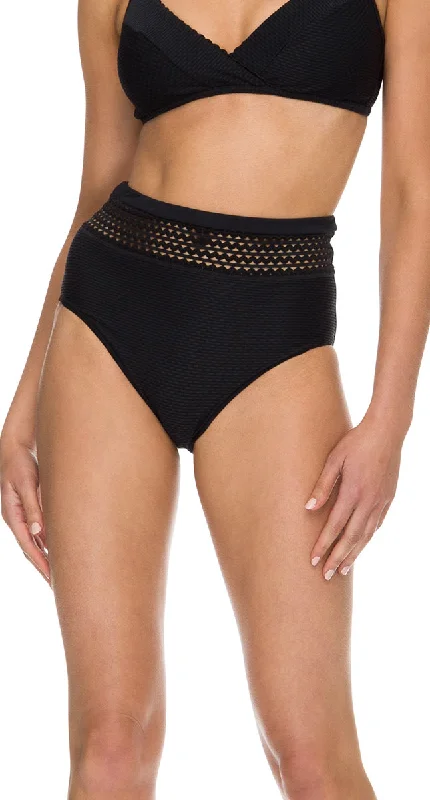 Sunseeker Crest Super Firm Highrise Bikini Pant