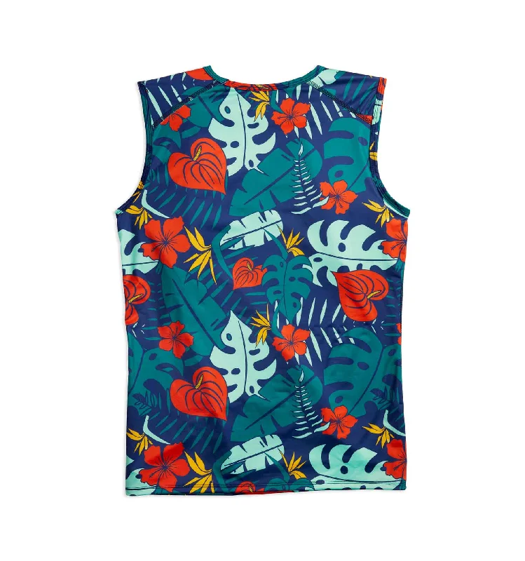 Swim Tank LC - Island Shade