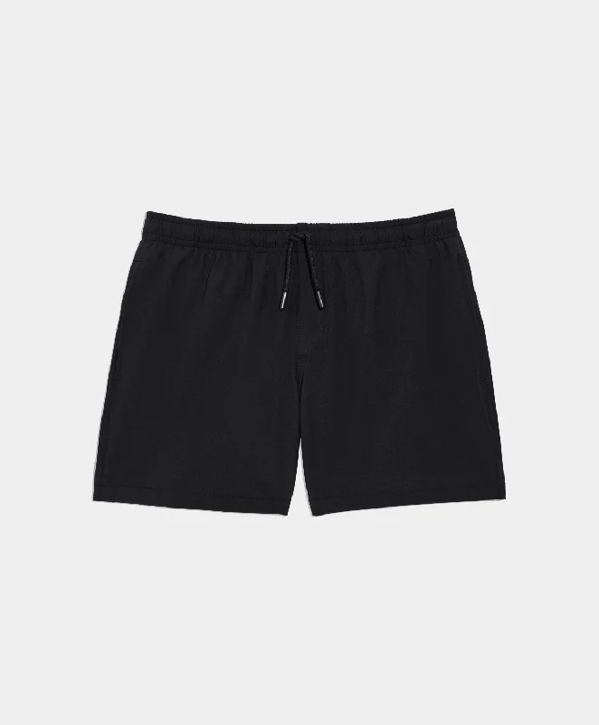 Teen Period Swim Board Shorts