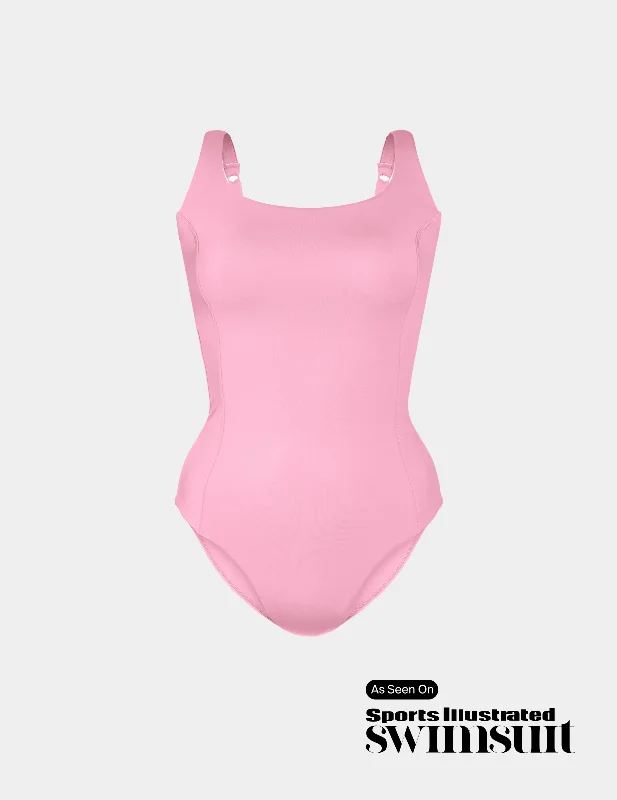 Cinch Shaper One Piece Swimsuit