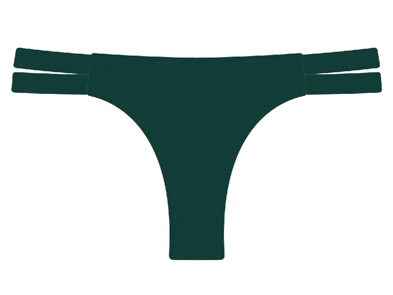 Valley Green Dual Strap Bottoms II