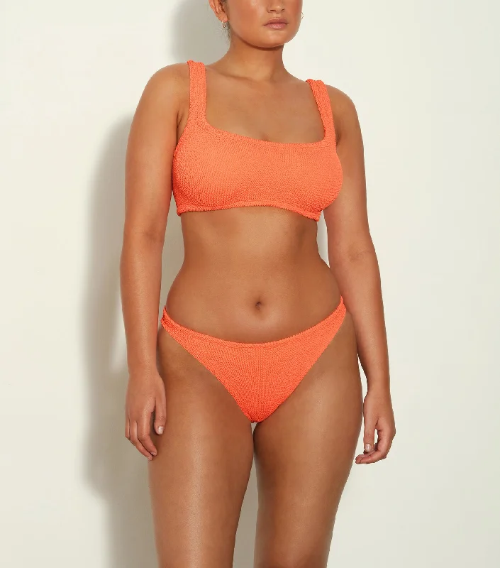 Xandra Bikini - Orange