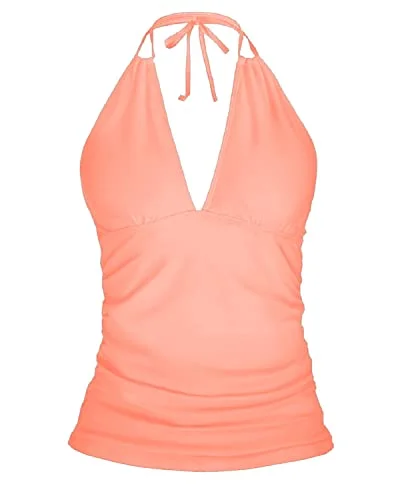 XS / coral pink1