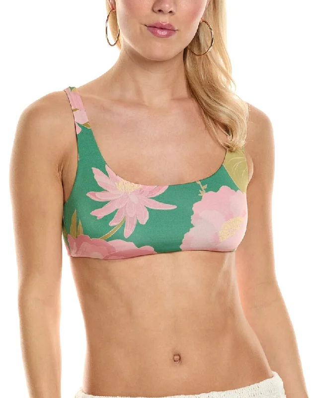 FARM Rio Double Bikini Top