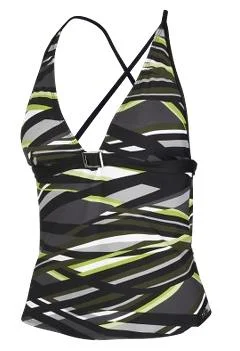 NIKE Swim Signature Tankini