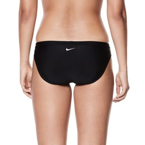 NIKE SWIM Women's Performance Sport Bikini Bottom