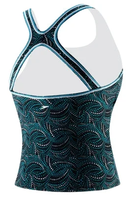 SPEEDO? Dot Ultraback Tankini (8 Only)