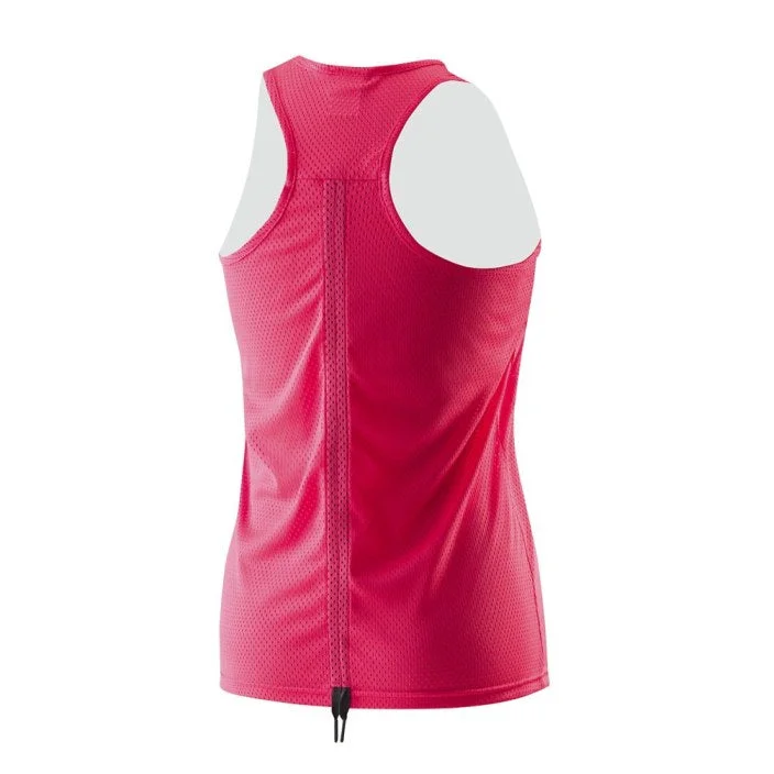 SPEEDO Female Mesh Cover Up Tank