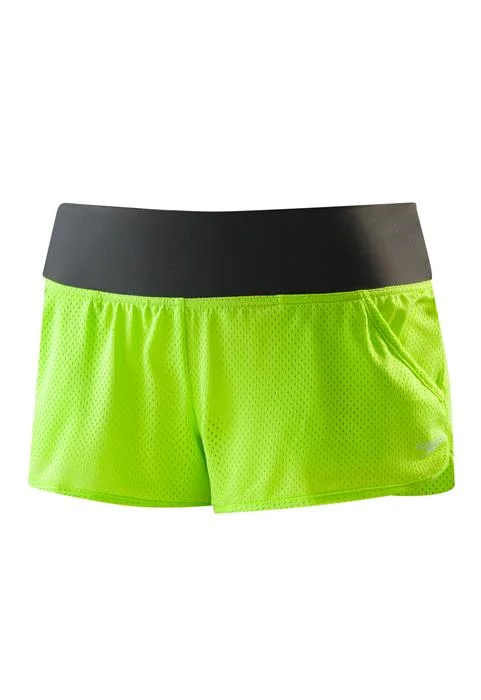 SPEEDO Mesh Cover Up Short