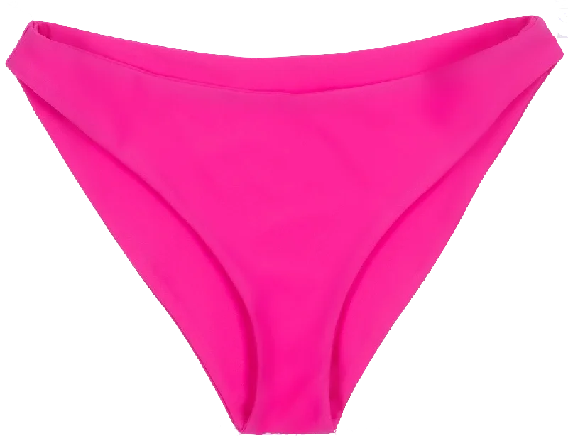 Sunset Tide Bikini Bottoms