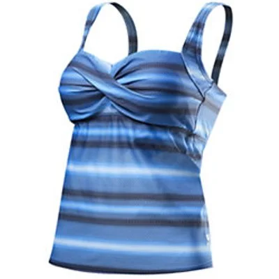 TYR Fitness Tramonto Women's Twisted Bra Tankini