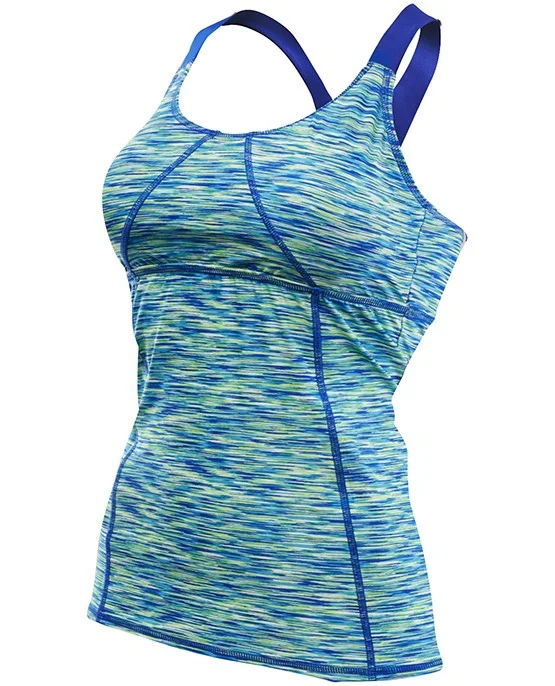 TYR Women's X-Back Tankini - Sonoma