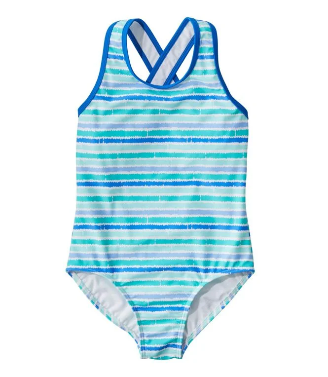 BEACH GLASS STRIPE