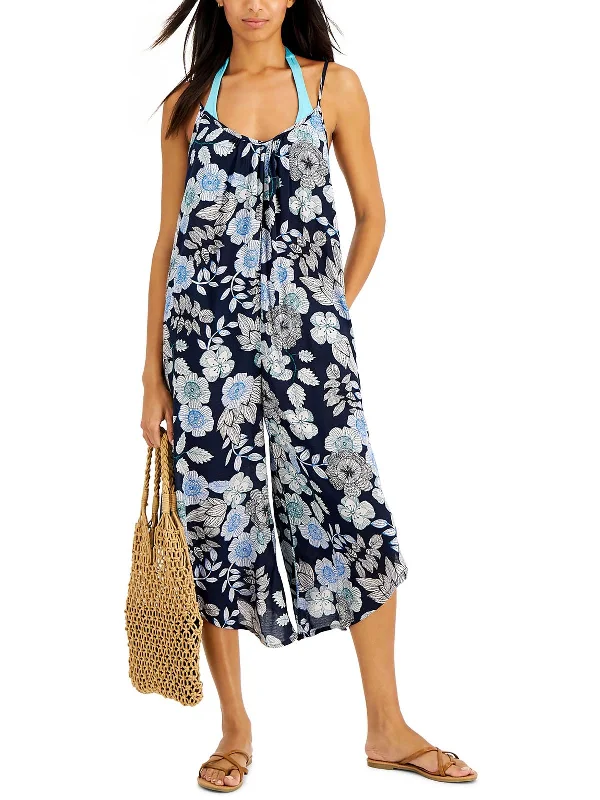 Womens Beachwear Summer Cover-Up