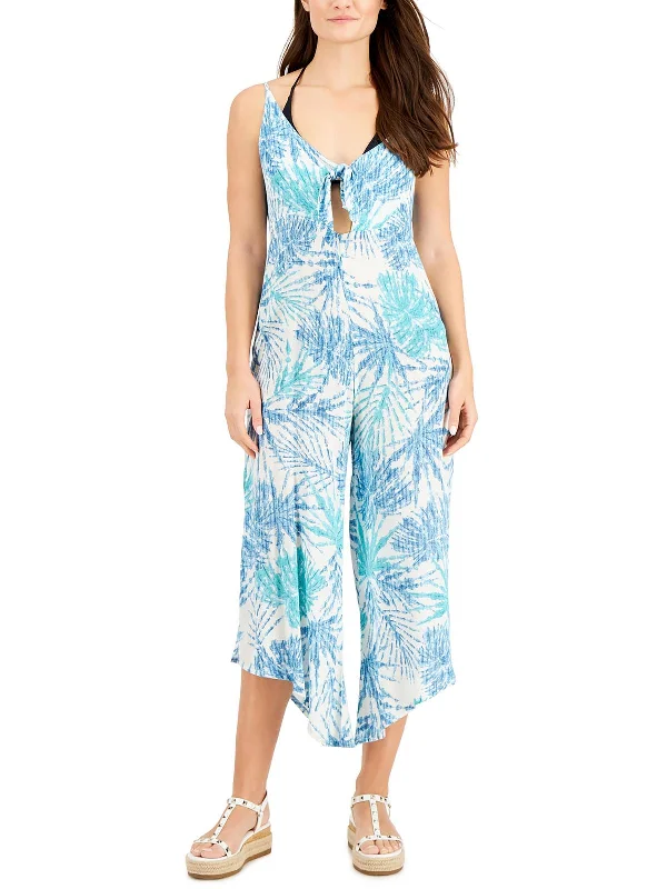 Womens Beachwear Summer Cover-Up