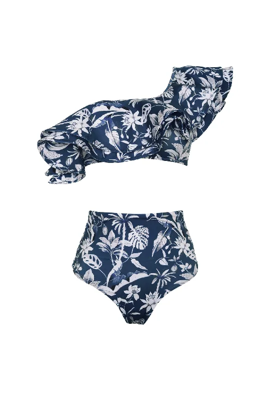 Guara Havana Top & Rose Havana Bottom