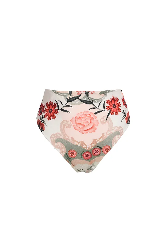 Rose Tropico Bottom